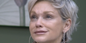 Andréa de Nóbrega (Foto: reprodução/SBT)