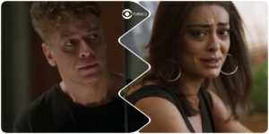 Imagem card com fundo