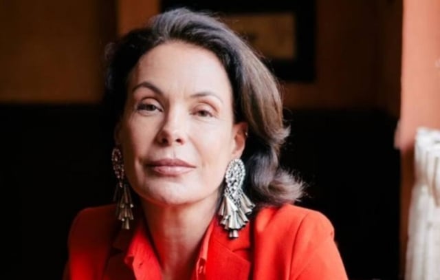 Carolina Ferraz surpreendeu com texto após deixar a Globo - Foto: Reprodução