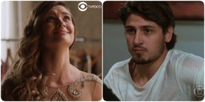 Imagem card com fundo