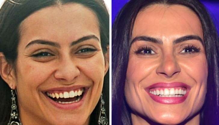 Cleo Pires (Foto: Reprodução)