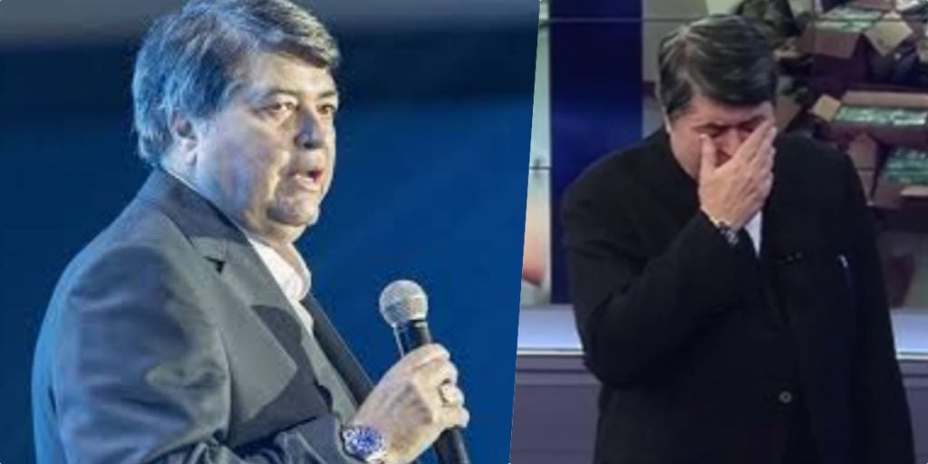 Datena solta bomba na Band, demissão, mas tem acordo sigiloso (Foto montagem) 