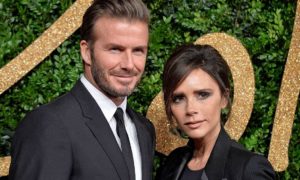 Fim! David e Victoria Beckham se separam, passam a viver em países distintos e motivo é exposto: “chateada”