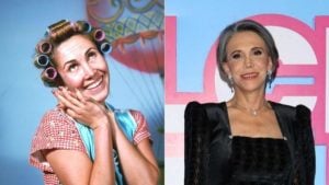 Florinda Meza, a Dona Florinda (Foto: Reprodução)