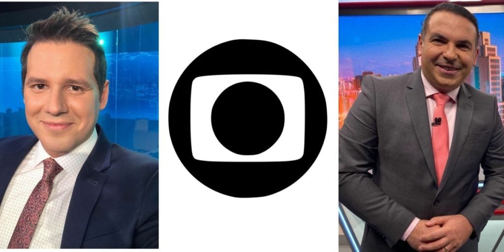 Dony de Nuccio recusou proposta da CNN e emissor foi atrás de âncora da Globo