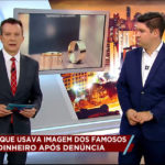 Escândalo! Celso Russomano, ao vivo, no Cidade Alerta é massacrado e barraco é armado: “Você é um pilantra”