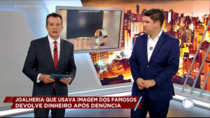 Imagem card com fundo