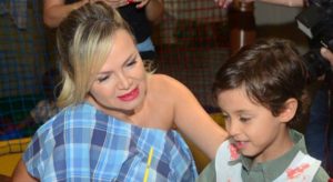 Imagem card com fundo