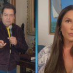 Faustão quebrou o silêncio sobre briga de Anitta e Ivete Sangalo - Foto: Reprodução