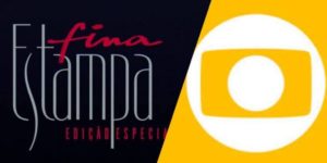 Globo já tem ideia de qual novela irá substituir Fina Estampa no horário nobre da emissora (Montagem: TV Foco)