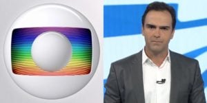 Globo veiculou propaganda da Netflix no break do Fantástico, mas fez super merchan do Globoplay (Foto: Reprodução/Globo/Montagem)