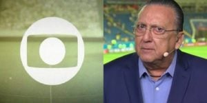 Globo vive verdadeira crise e encontra dificuldade para transmitir partidas de futebol (Foto: Reprodução/Globo)