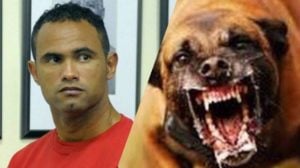 Goleiro Bruno foi condenado por morte de Eliza Samudio