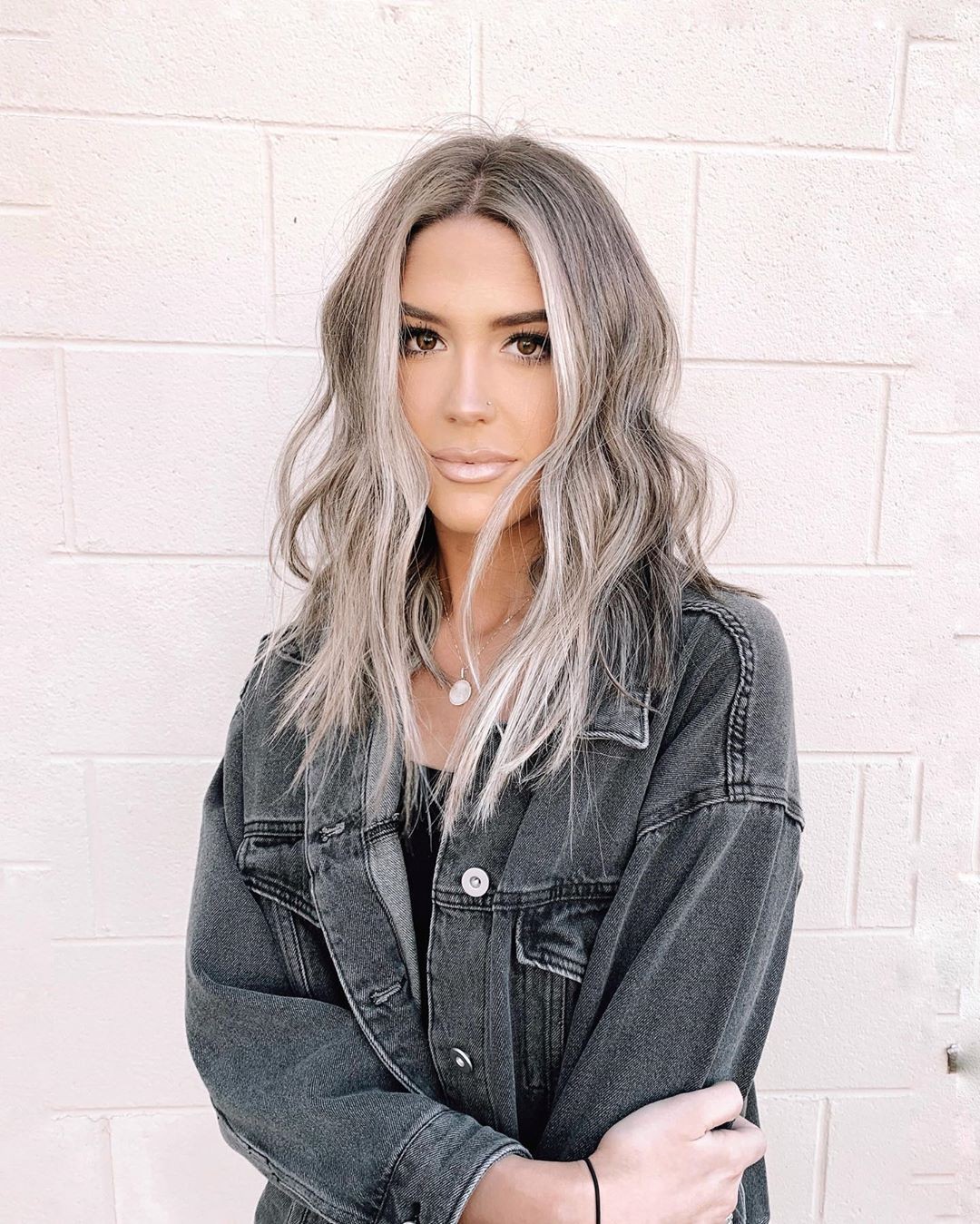 Influencer Victoria Bachlet (Foto: Reprodução)