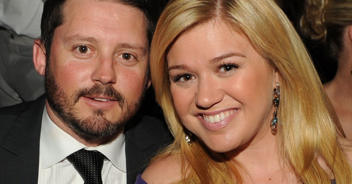 Kelly Clarkson, após casamento de sete anos, anuncia que vai se separar de Brandon Blackstock (Foto: Reprodução)