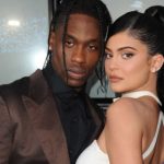 Kylie Jenner e Travis Scott são flagrados em encontro e retorno é anunciado (Foto: Reprodução)