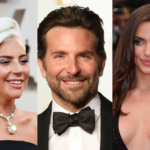 Após separação conturbada, ex de Bradley Cooper quebra o silêncio e fala motivos para o fim (Foto: Reprodução)