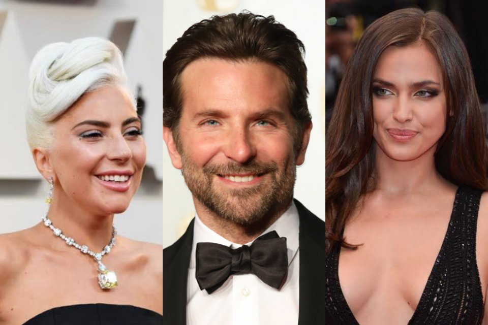 Após separação conturbada, ex de Bradley Cooper quebra o silêncio e fala motivos para o fim (Foto: Reprodução)