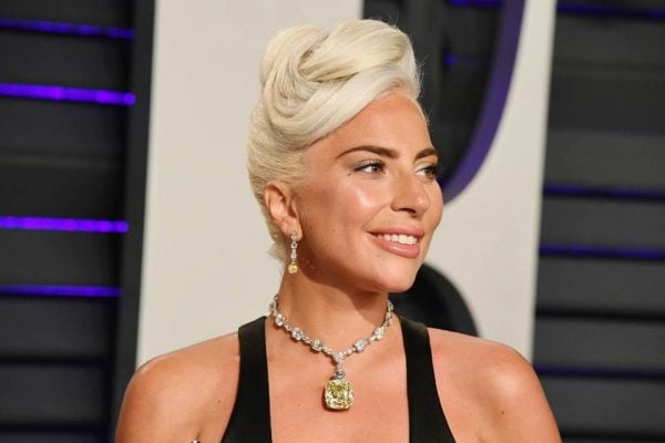Lady Gaga fala sobre a falta de liberdade em relato emocionante (Foto: Reprodução)