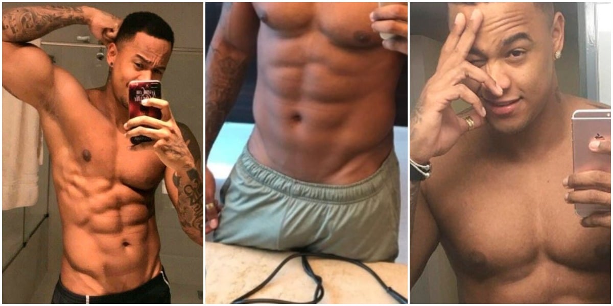 Léo Santana