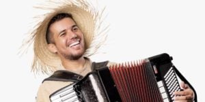 Luan Estilizado fará a live 