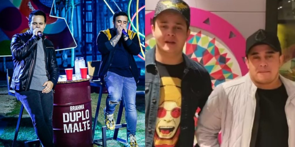 Em crise,Matheus e Kauan promove demissões em massa