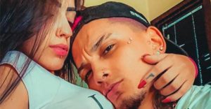 O famoso cantor Dynho Alves entrou gosto peculiar de Mirella tinha e deixou o Brasil chocado em revelação - Foto Reprodução internet