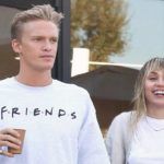 Namorando Cody Simpson, Miley Cyrus é pansexual (Foto: Reprodução)