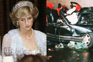 Carta psicografada de Princesa Diana é revelada e conta detalhes surpreendentes com até Madre Tereza envolvida (Foto: Reprodução)