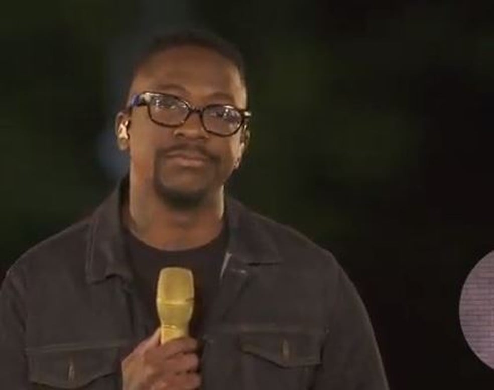 Mumuzinho fez longo desabafo durante live após Coronavírus - Foto: Reprodução