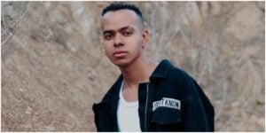 Jotta A fez bastante sucesso como cantor gospel no passado (Foto: Reprodução)