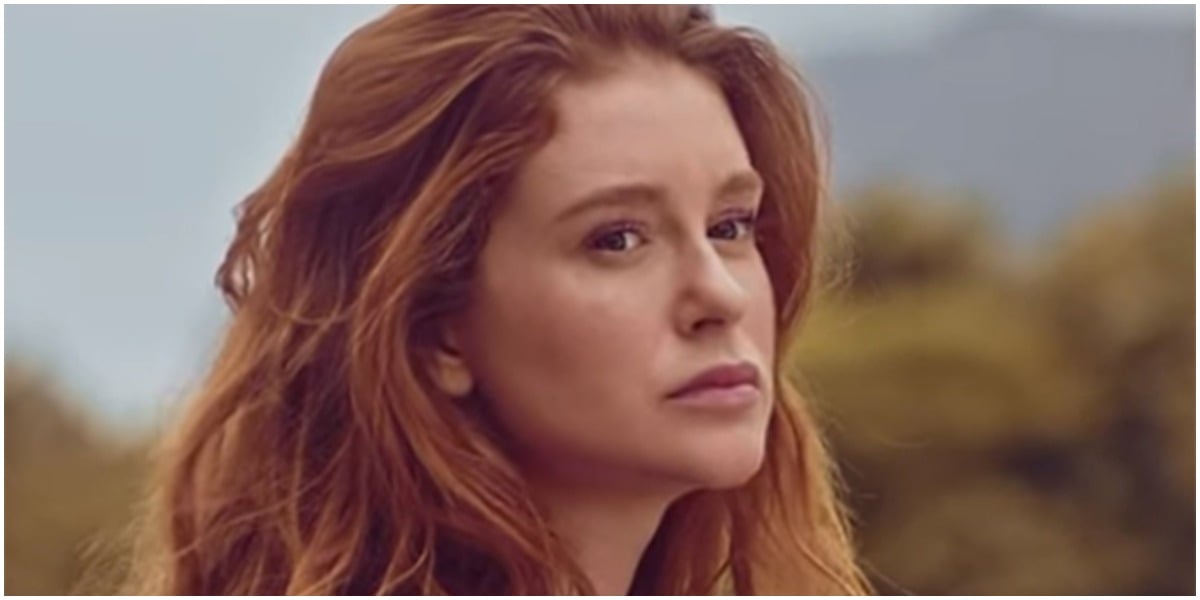 Marina Ruy Barbosa está prestes a completar 25 anos (Foto: Reprodução)