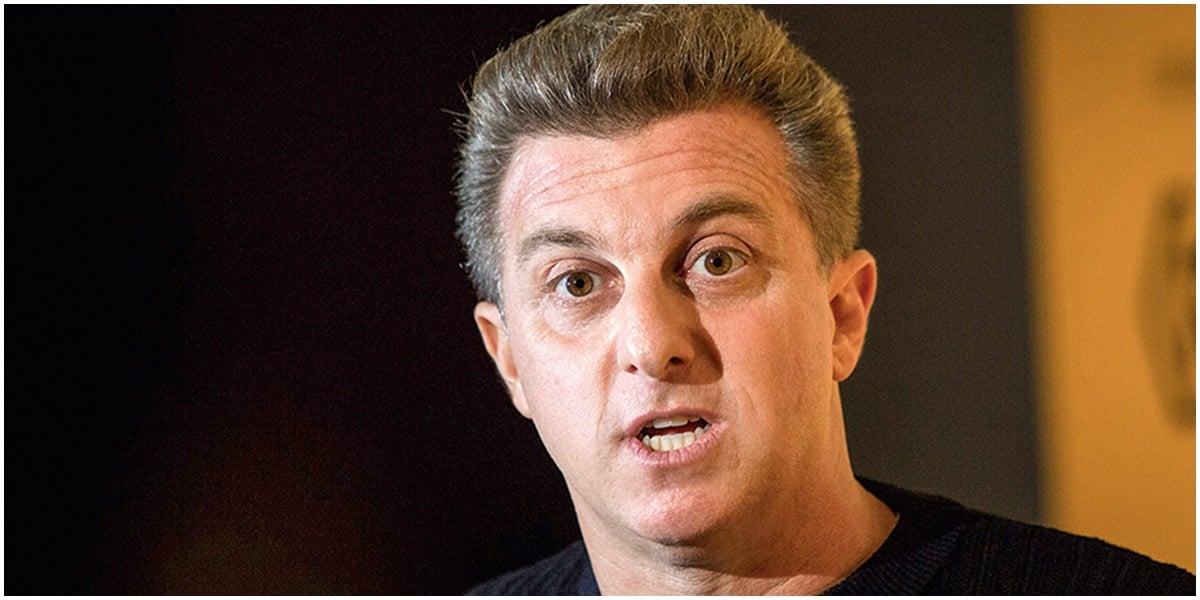 Luciano Huck (Foto: Reprodução)