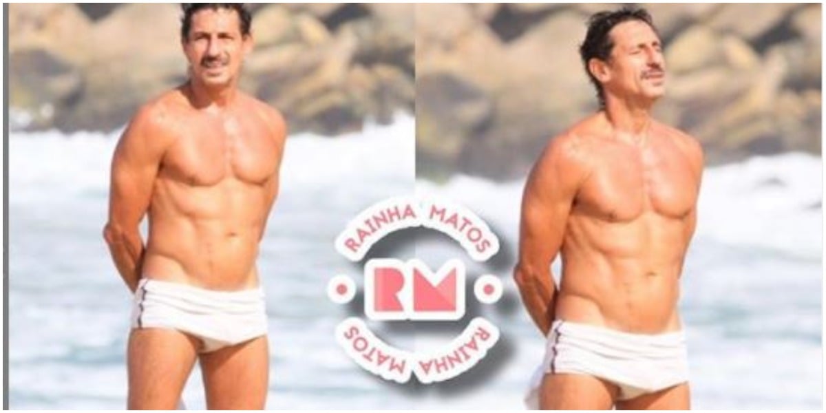 Tuca Andrada (Foto: Reprodução)