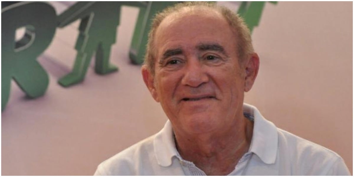 Renato Aragão (Foto: Reprodução)