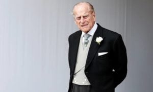 Príncipe Philip celebra 99 anos de idade com saúde de ferro (Foto: Reprodução)
