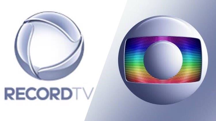 Record contrata Gottino para suas tardes e Globo estuda a volta do Vídeo Show para sua grade (Montagem: TV Foco)