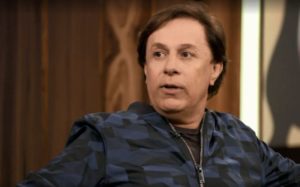 Tom Cavalcante está de volta à tela da Record - Foto: Reprodução