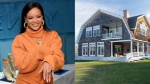 Rihanna ostenta e aluga mansão das Kardashians por valor absurdo (Foto: Reprodução)