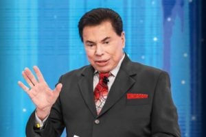 Silvio Santos (Foto: Divulgação)