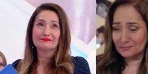 Sonia Abrão da RedeTV! (Foto: Reprodução/YouTube/SBT)