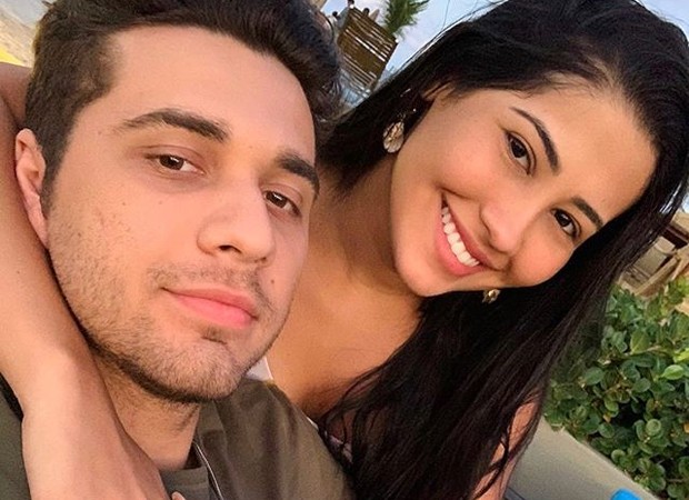 A famosa triz e digital influencer, Thaynara OG causou ao falar sobre intimidade com ex-namorado, Gustavo Mioto (Foto: Reprodução/Instagram)