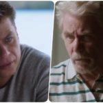 Arthur fica em choque com a chegada de seu pai Maurice em Totalmente Demais (Foto: Montagem/TV Foco)
