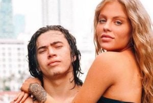 Whindersson Nunes e a ex-esposa, Luísa Sonza - Foto: Reprodução