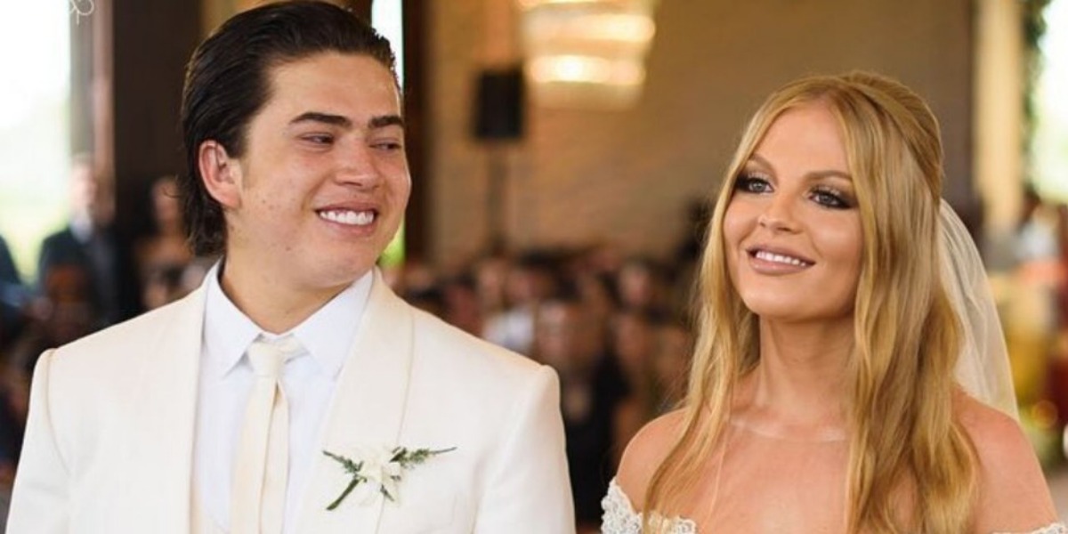 Whindersson Nunes e Luísa Sonza, depois de quatro anos de relacionamento o casal se separou em 2018 (Imagem: Instagram)