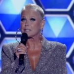 Xuxa Meneghel não quer renovar contrato com a Record (foto: Reprodução/Record TV)