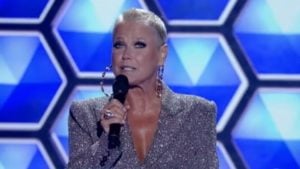 Xuxa Meneghel não quer renovar contrato com a Record (foto: Reprodução/Record TV)