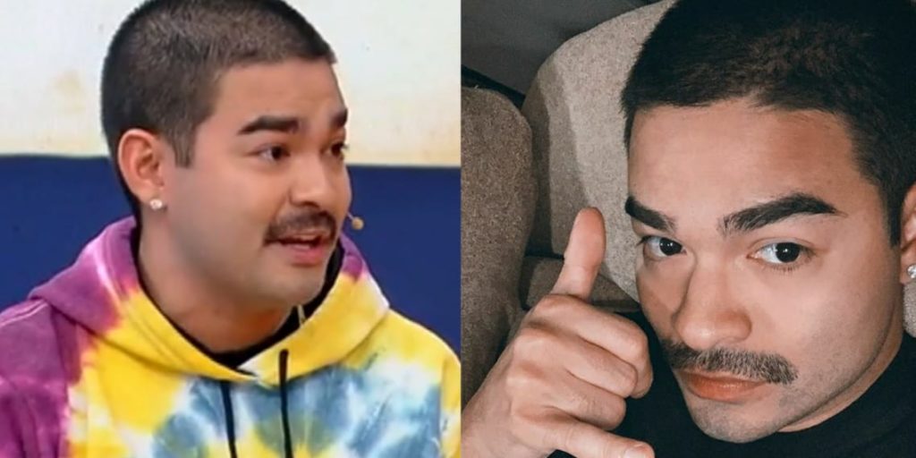Yudi Tamashiro fala sobre sexo homens, vida de baladas e prostitutas e sexo depois do casamento