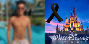 Luto: Talentoso, carismático e jovem, ator da Disney morre aos 24 anos: “Descanse em paz”