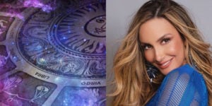 A sexta-feira 10 de julho é marcada pelo aniversário da cantora Claudia Leitte, artista que é do signo de Câncer (Foto: Reprodução)